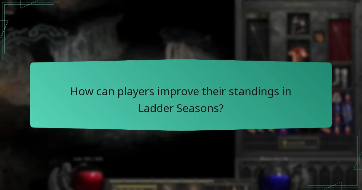 How do Seasonal Leaderboards function?