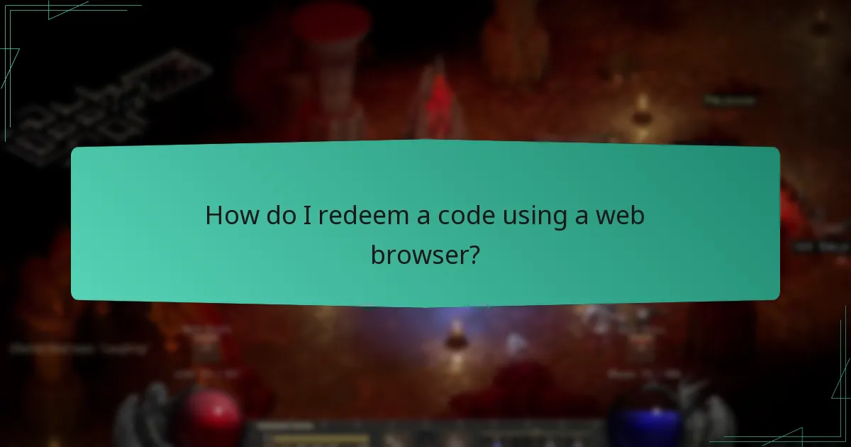 How do I redeem a code using the Battle.Net app?