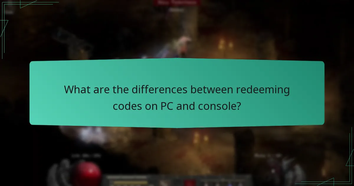 What should I do if I encounter issues during redemption?