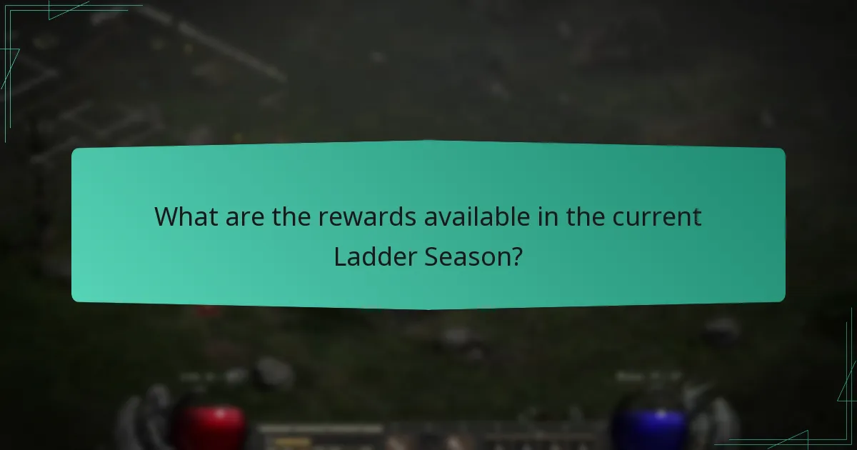 What in-game notifications can players expect during the Ladder Season?