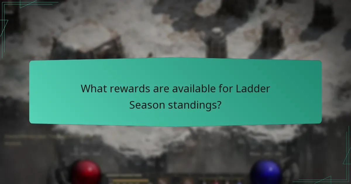 What recognition opportunities exist for top players?