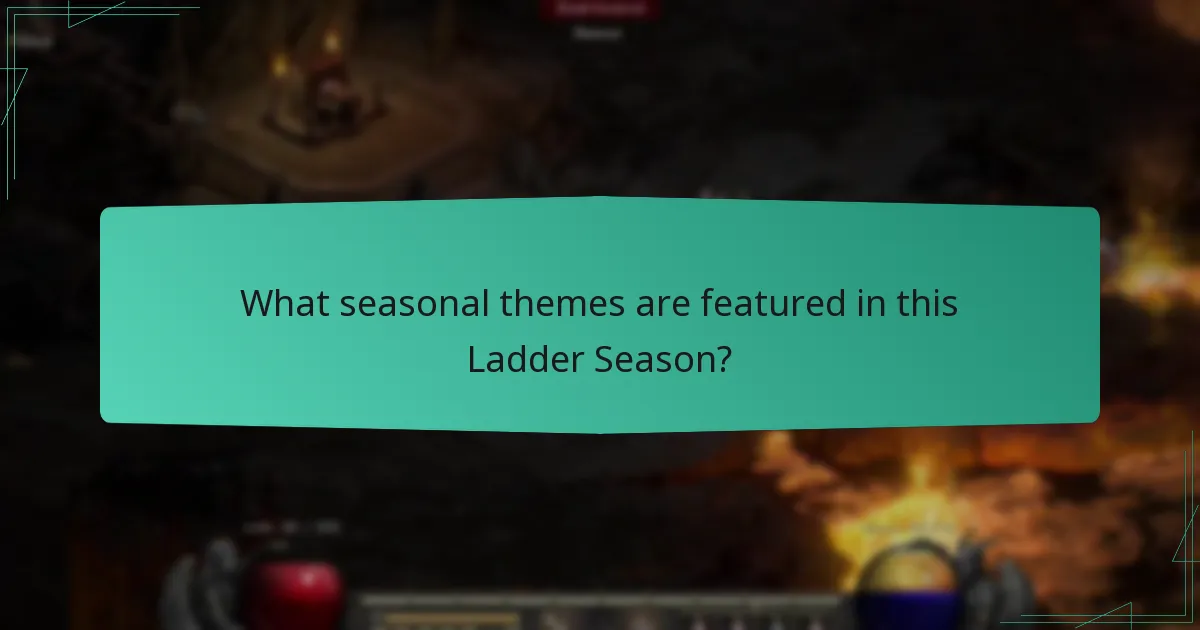 What strategies can maximise rewards during Ladder Season?