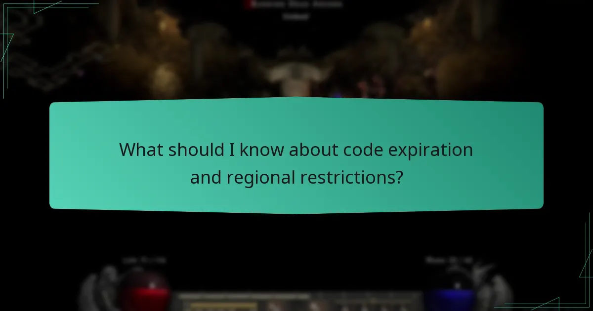 What user experiences and tips can enhance code redemption?
