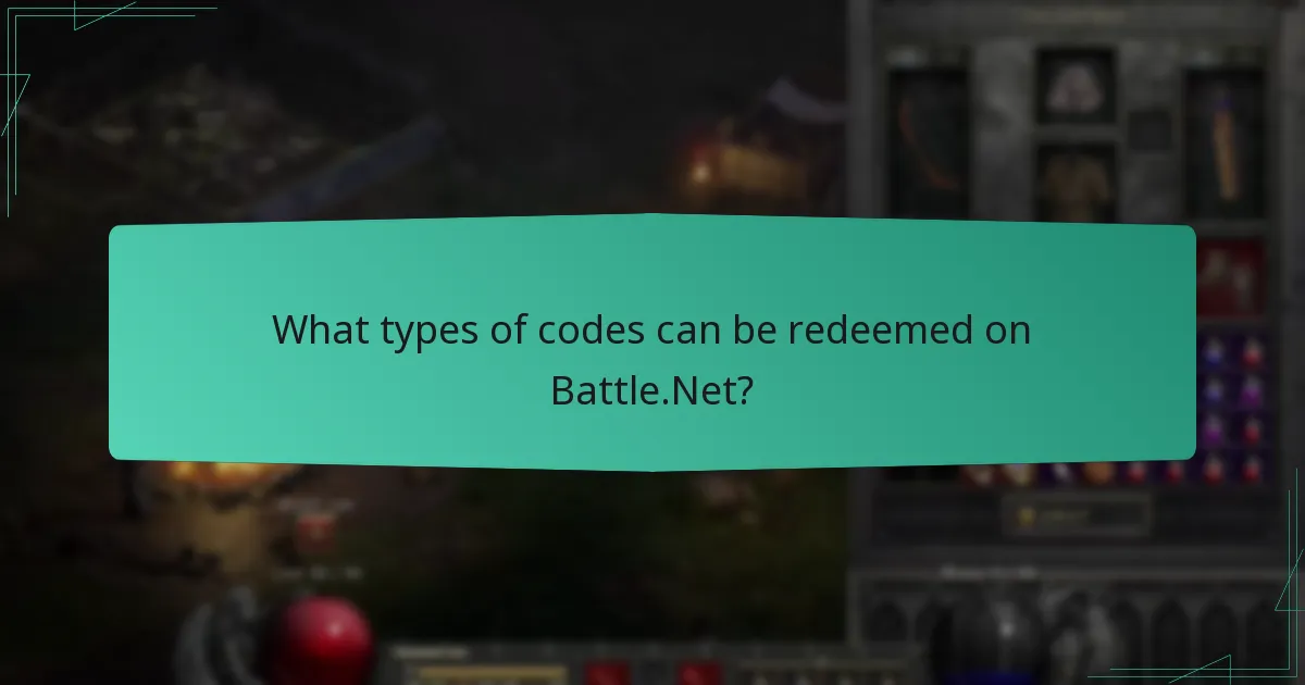 Which method is best for redeeming Battle.Net codes?